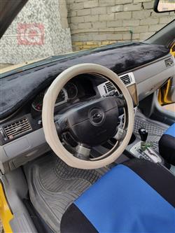 شيفروليه اوبترا